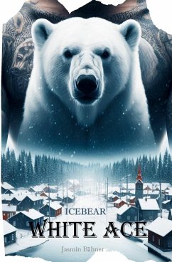 Cover Icebear: White Ace