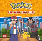 Maxi-Mini 202: Pokémon: Der Name sagt alles Maxi-Mini 202: Pokémon: Der Name sagt alles