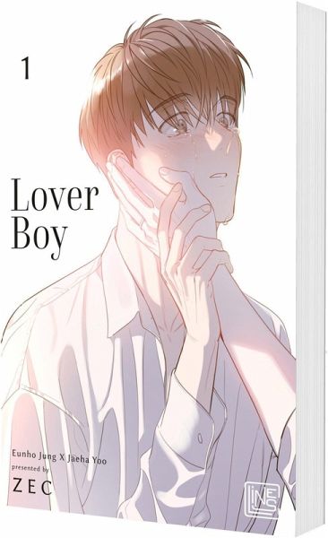 Lover Boy Bd.1 Lover Boy Bd.1