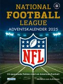 NFL American Football Adventskalender 2025 NFL American Football Adventskalender 2025