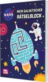 NASA: Mein galaktischer Rätselblock NASA: Mein galaktischer Rätselblock