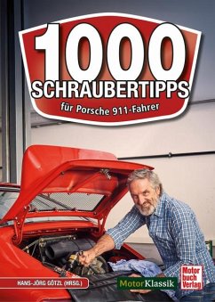 Cover 1000 Schraubertipps