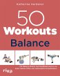 50 Workouts - Balance - Bild 1