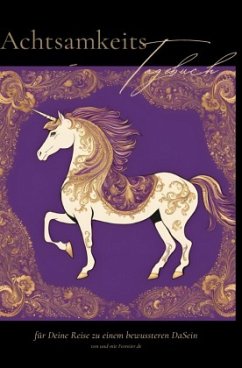 Feentiers Achtsamkeitstagebuch - Faber, Anke Feentiers Achtsamkeitstagebuch - Faber, Anke