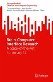 Brain-Computer Interface Research