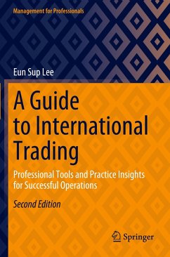 Cover A Guide to International Trading