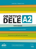 Objetivo DELE A2 - Nueva edición 2024 Objetivo DELE A2 - Nueva edición 2024