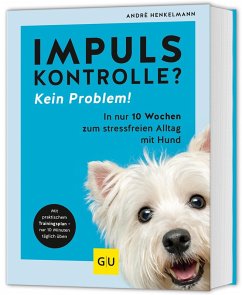 Cover Impulskontrolle? Kein Problem!