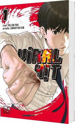Cover Viral Hit Bd.1