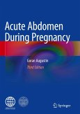 Acute Abdomen During Pregnancy Acute Abdomen During Pregnancy