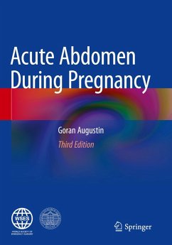 Cover Acute Abdomen During Pregnancy