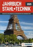 Jahrbuch Stahl + Technik 2025 Jahrbuch Stahl + Technik 2025