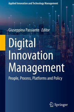 Cover Digital Innovation Management