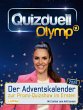 Quizduell - Olymp Der Adventskalender... - Bild 1