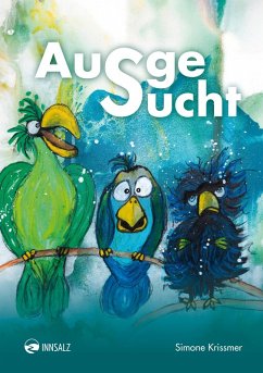 Cover AusgeSucht
