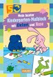 Mein bunter Kindergarten-Malblock mit... - Bild 1