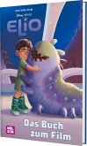 Disney Filmbuch zum Vorlesen: Elio Disney Filmbuch zum Vorlesen: Elio