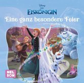 Maxi-Mini 205: Disney Filmlieblinge: Eiskönigin: Eine ganz besondere Feier Maxi-Mini 205: Disney Filmlieblinge: Eiskönigin: Eine ganz besondere Feier