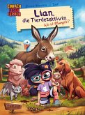 Wo ist Mumpitz? / Lian, die Tierdetektivin Bd.1 Wo ist Mumpitz? / Lian, die Tierdetektivin Bd.1