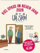 Viel Spaß im neuen Jahr 2026 mit Uli... - Bild 1