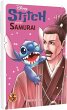 Stitch und der Samurai Bd.3 - Bild 1