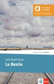 La Bestia, Hybride Ausgabe allango La Bestia, Hybride Ausgabe allango