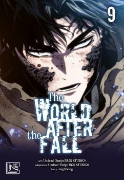 Cover The World After the Fall Bd.9