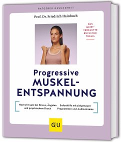 Progressive Muskelentspannung - Hainbuch, Friedrich