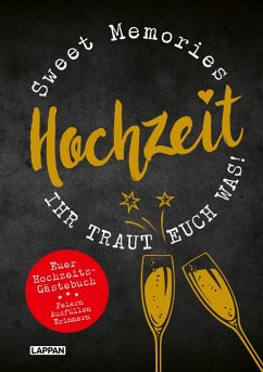 Sweet Memories: Hochzeit - Legal, Jana