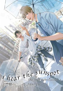 I Hear The Sunspot - Die Vier Jahreszeiten Bd.3