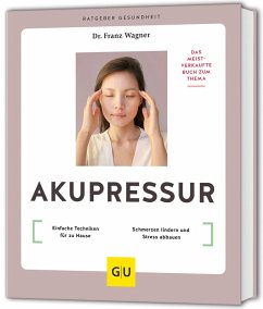Cover Akupressur