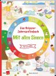 Das Krippen-Jahreszeitenbuch: Mit allen... - Bild 1