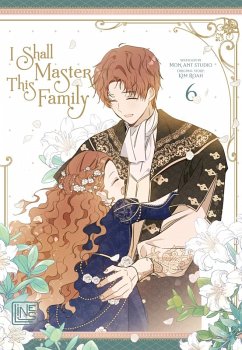Cover I Shall Master This Family Bd.6