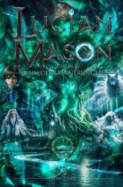 Cover Lucian Mason