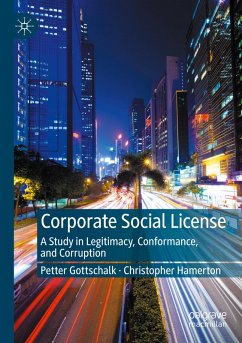 Cover Corporate Social License