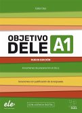 Objetivo DELE A1 - Nueva edición 2024 Objetivo DELE A1 - Nueva edición 2024