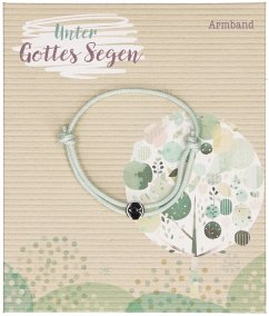Cover Unter Gottes Segen