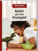 Mehr als nur Freispiel Mehr als nur Freispiel