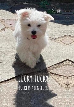 Cover Lucky Tucky