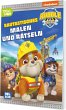 Rubble & Crew: Bautastisches Malen und... - Bild 1
