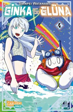 Ginka und Glüna