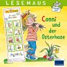 LESEMAUS 77: Conni und der Osterhase - Bild 1