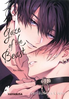 Gaze of the Beast - Shinou, Ryo