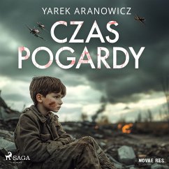 Czas pogardy (MP3-Download) - Aranowicz, Yarek