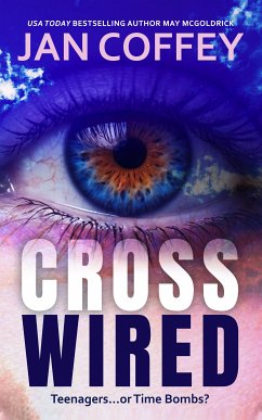 Cross Wired (eBook, ePUB) - Coffey, Jan; McGoldrick, May