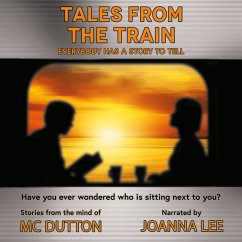 Cover Tales From the Train (MP3-Download)