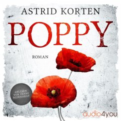 Cover POPPY (MP3-Download)