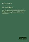 Die Gudrunsage Die Gudrunsage