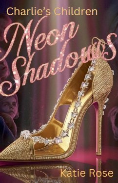 Cover Charlie's Children Neon Shadows 1