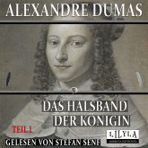 Das Halsband der Königin - Teil 1 (MP3-Download) Das Halsband der Königin - Teil 1 (MP3-Download)